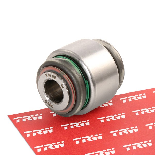 TRW Trailing arm / Suspension arm bush Article number: JBU167 cheaply