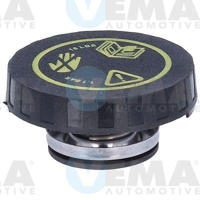 VEMA Radiator cap Article number: 150027 cheaply