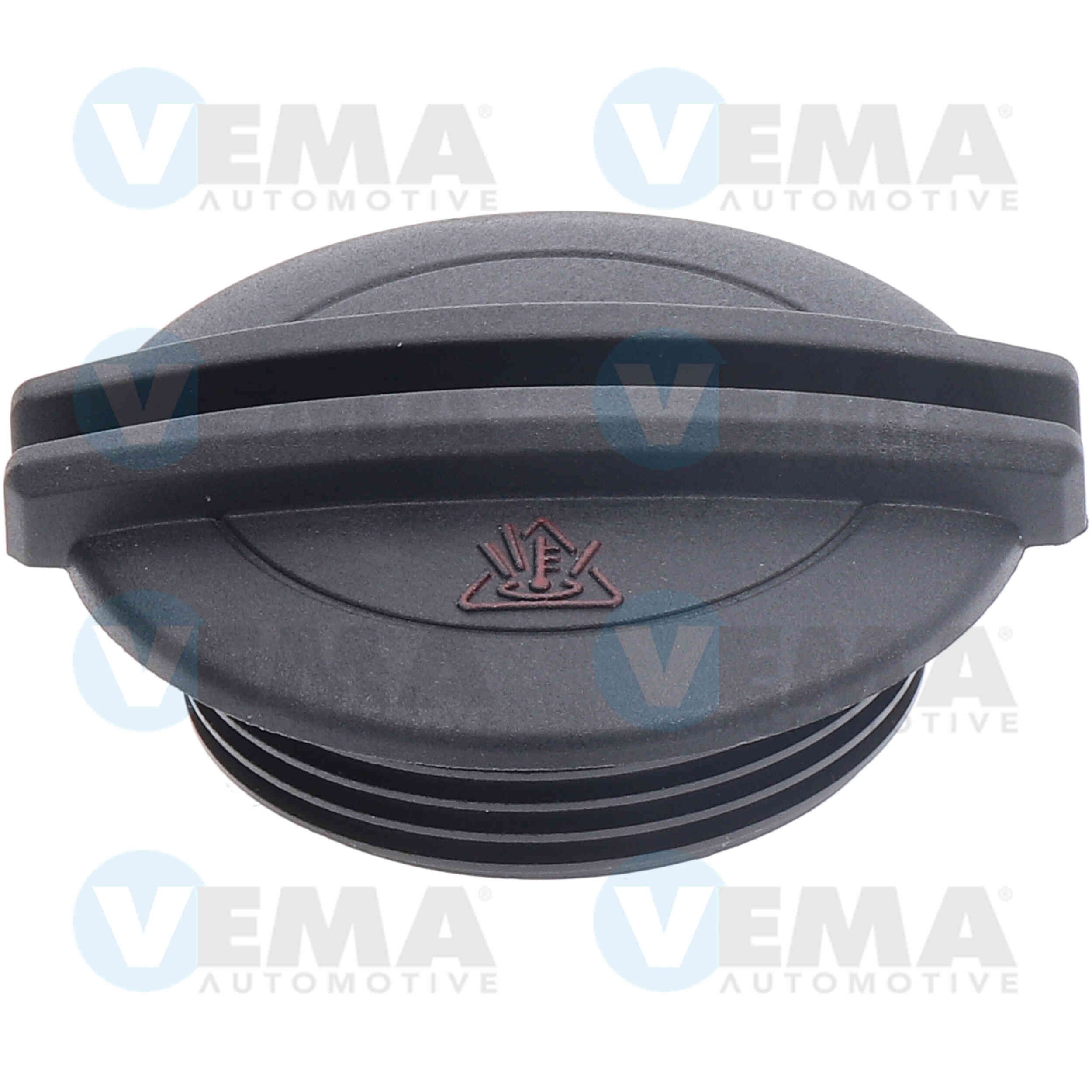 VEMA Expansion tank cap Article number: 150029 cheaply