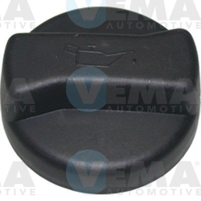 VEMA Oil filler cap Article number: 301017 cheaply