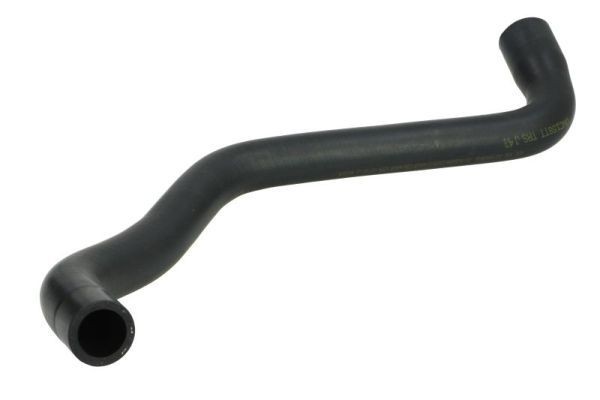THERMOTEC Radiator hose Article number: DWC158TT cheaply