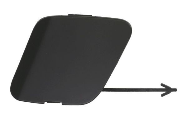 BLIC 5513-00-5097920P Bumper Cover, towing device COMBO 1.6 CDTI (C26, D26, E26, C05) 105 PS Diesel