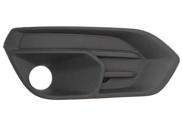 BLIC 5703-05-3084996P Frame, fog light Daily 35S60E, 35C60E 82 PS Electric