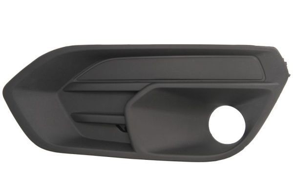 BLIC 5703-05-3084997P Frame, fog light Daily 35S60E, 35C60E 82 PS Electric
