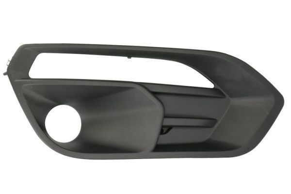 BLIC 5703-05-3085994P Frame, fog light Daily 35S60E, 35C60E 82 PS Electric