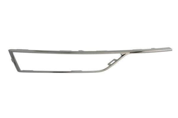 BLIC Bumper grill Article number: 6502-07-7523913PP cheaply