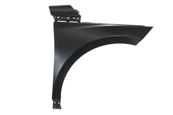 BLIC Wing fender Article number: 6504-04-7545312P cheaply