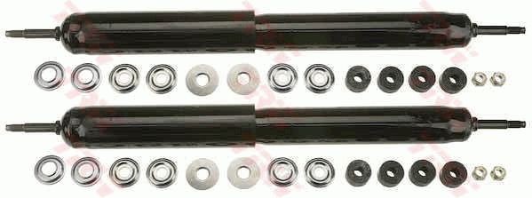 TRW Shock absorber Article number: JGE162T cheaply