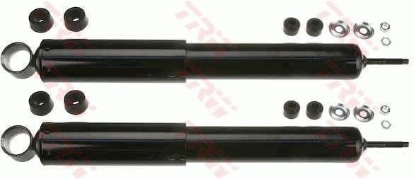 TRW Shock absorber Article number: JGE168T cheaply