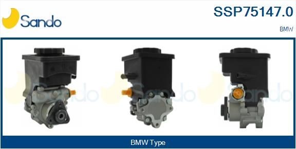 SANDO Formodstand, kølerblæser-elmotor Varenummer: SRS71062.0 billige