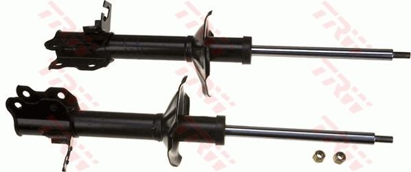 TRW Shock absorber Article number: JGM3301T cheaply