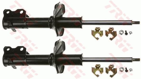 TRW Shock absorber Article number: JGM521T cheaply