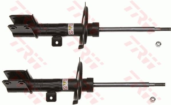 TRW Shock absorber Article number: JGM7192T cheaply