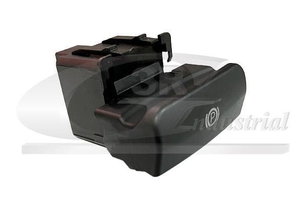 3RG 11200 Switch, park brake actuation C4 1.2 THP 110 PS Petrol