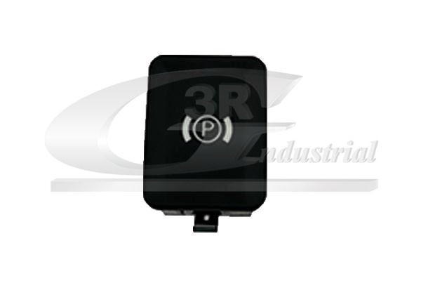 3RG 11700 Switch, park brake actuation PASSAT 1.8 TSI 152 PS Petrol 2010