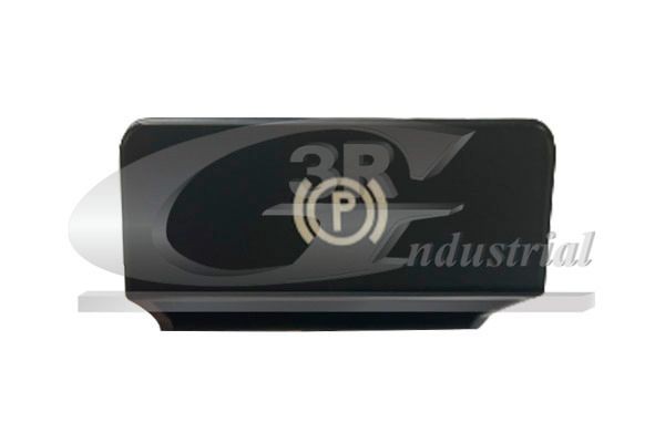 3RG 11702 Switch, park brake actuation TOUAREG 4.2 V8 310 PS Petrol 2010