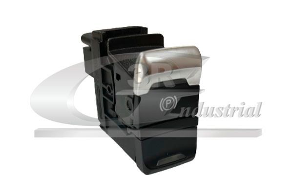 3RG 11705 Switch, park brake actuation A4 3.0 TDI quattro 245 PS Diesel 2015