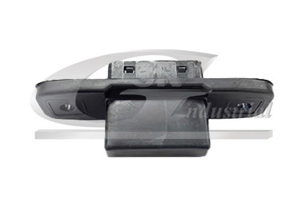 3RG 28806 Switch, rear hatch release CX-5 2.2 Skyativ-D AWD (KF4W2) 190 PS Diesel