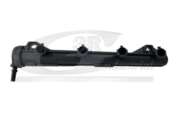 3RG 83286 Distributor Pipe, fuel TWINGO 1.2 16V 75 PS Petrol 2012