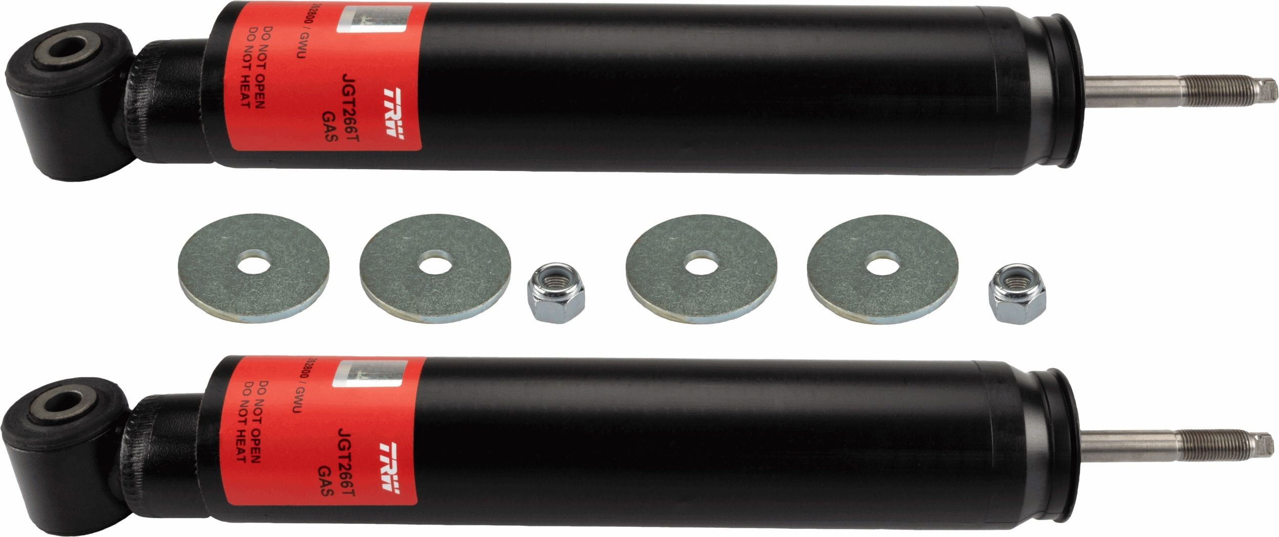TRW Shock absorber Article number: JGT266T cheaply