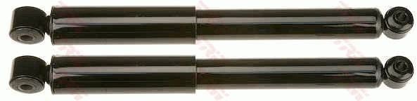 TRW Shock absorber Article number: JGT370T cheaply