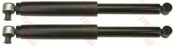 TRW Shock absorber Article number: JGT461T cheaply