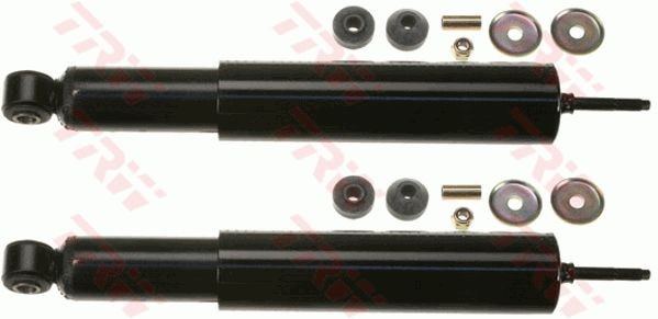 TRW Shock absorber Article number: JHE239T cheaply