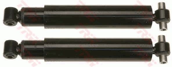 TRW Shock absorber Article number: JHE240T cheaply