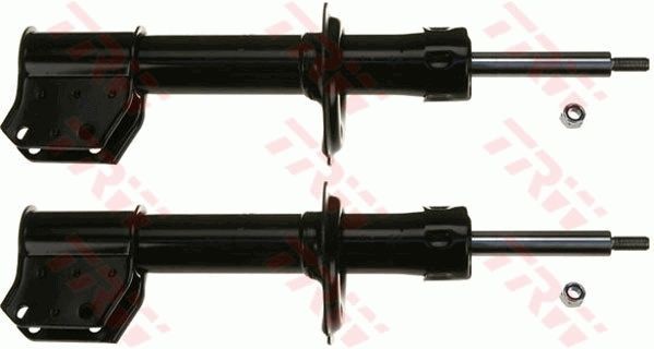 TRW Shock absorber Article number: JHM227T cheaply