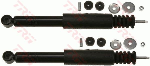 TRW Shock absorber Article number: JHT151T cheaply