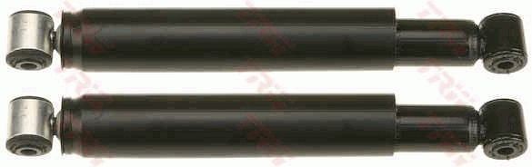 TRW Shock absorber Article number: JHT172T cheaply
