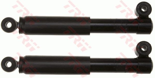 TRW Shock absorber Article number: JHT223T cheaply