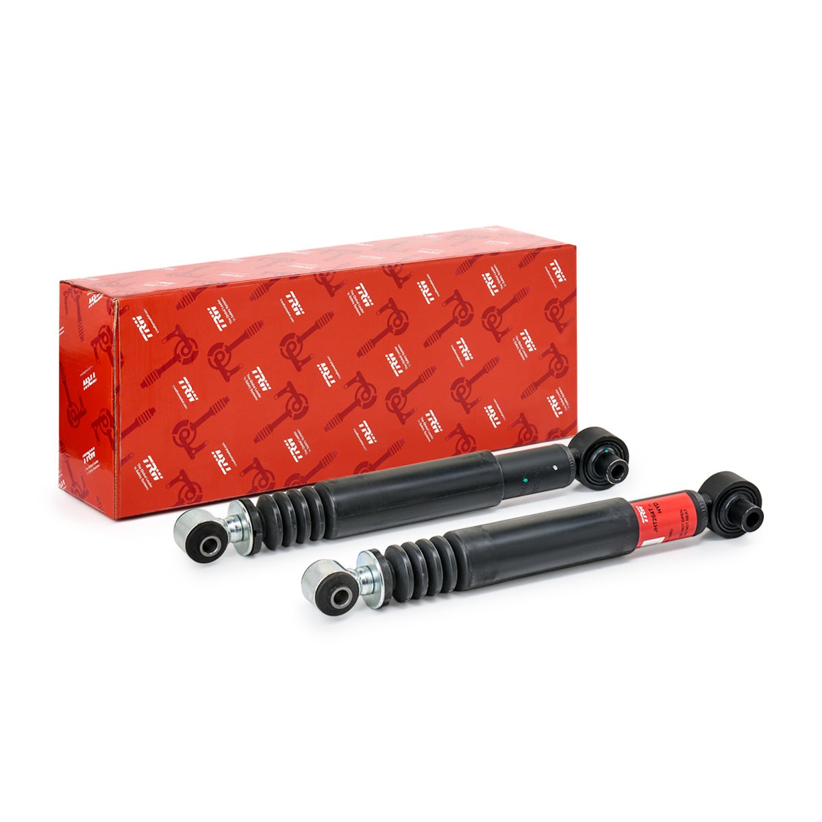 TRW Shock absorber Article number: JHT264T cheaply
