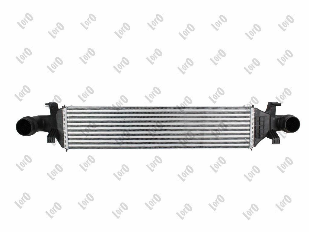 ABAKUS Intercooler Article number: 054-018-0023 cheaply