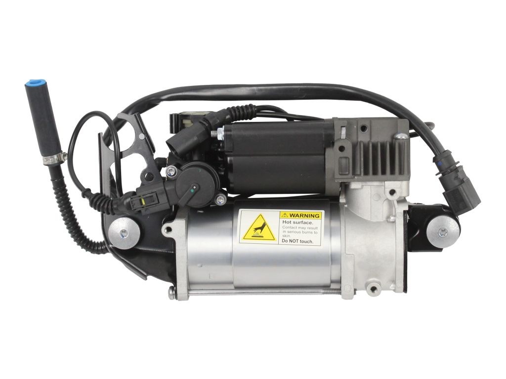 ABAKUS 131-02-602 Air suspension compressor TOUAREG 3.2 V6 241 PS Petrol 2010