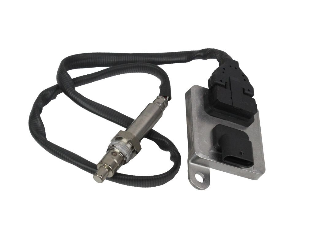 ABAKUS 134-02-014 NOx-sensor, NOx-katalüsaator C-klass C 200 d 2.1 (205.207) 136 HP Diisel 2023