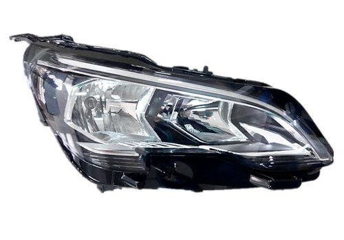 ABAKUS Headlight Article number: 150-1106LMLDEM2 cheaply