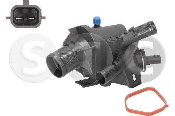 STC Coolant Flange Article number: T430162 cheaply