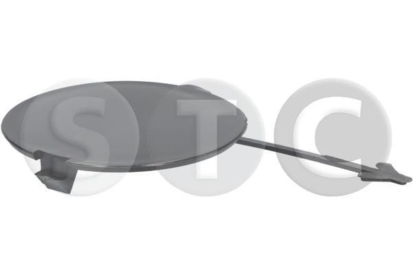 STC Bumper Cover, towing device Article number: T491038 cheaply