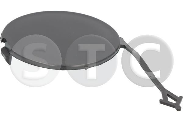 STC T491042 Flap, tow hook DOBLO 1.6 D Multijet (263AXD1B, 263AXX1B) 105 PS Diesel