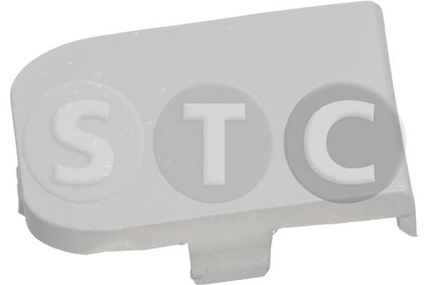 STC T491045 Flap, tow hook FOCUS RS 2.0 215 PS Petrol 2007