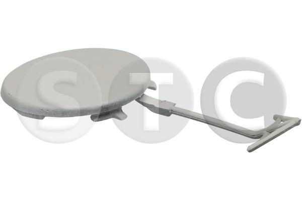 STC Cover, bumper Article number: T491110 cheaply