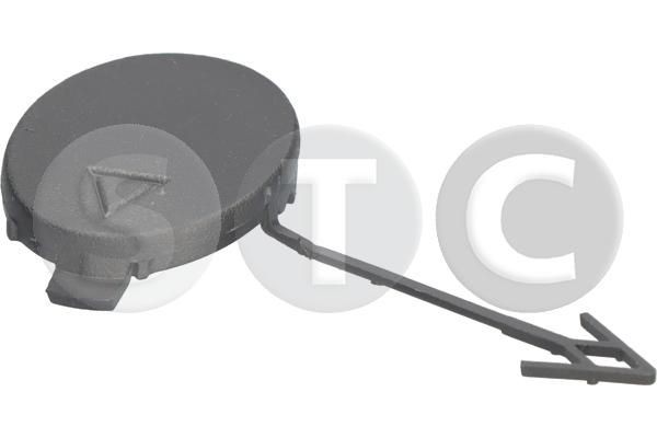 STC Bumper Cover, towing device Article number: T491142 cheaply