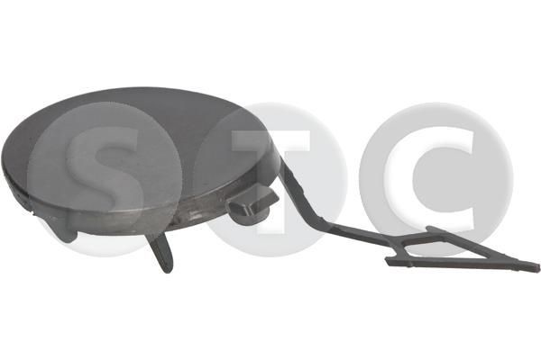 STC T491146 Flap, tow hook T-ROC 2.0 R 4motion 300 PS Petrol