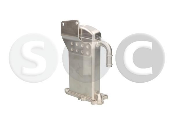 STC T493243 EGR køler A5 2.0 TDI 143 HK Diesel 2017