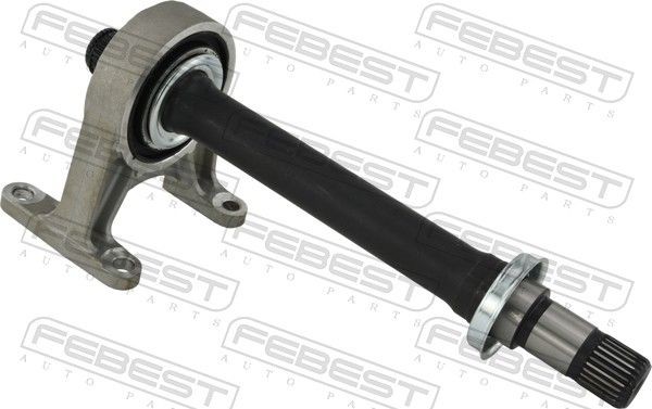 FEBEST Drive shaft Article number: 0312-LX15RH cheaply