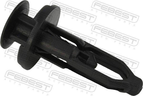 FEBEST Clip, trim / protective strip Article number: 88570-083 cheaply
