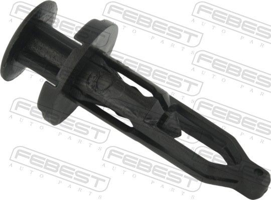 FEBEST Clip, trim / protective strip Article number: 88570-102 cheaply