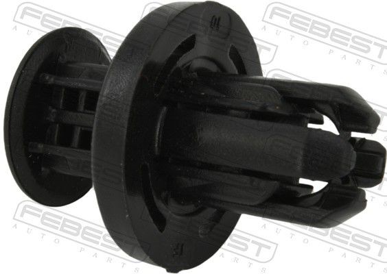 FEBEST Clip, trim / protective strip Article number: 88570-103 cheaply