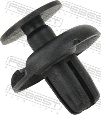 FEBEST Clip, trim / protective strip Article number: 88570-113 cheaply
